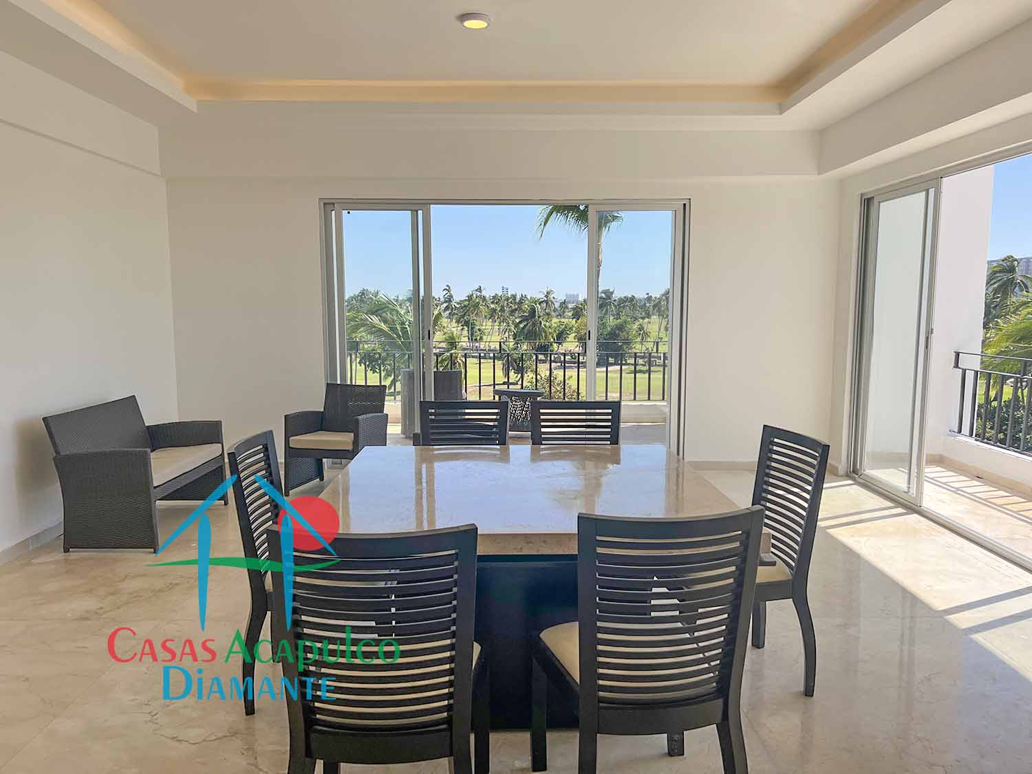 Azteca Princess 405 y 408 - Estancia 405 2